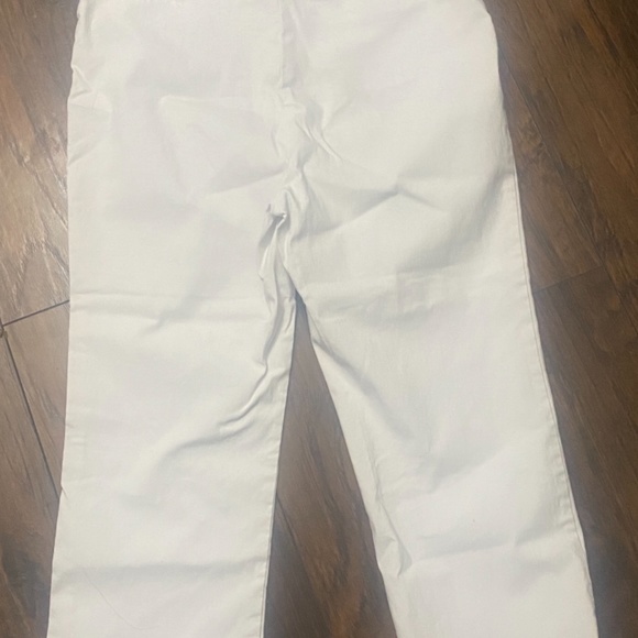 Counterparts Capris Stretch Pants - Picture 4 of 4